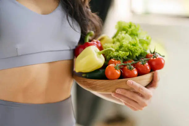 Microbiome Cleanse: Restore Gut Balance for Better Health and Vitality