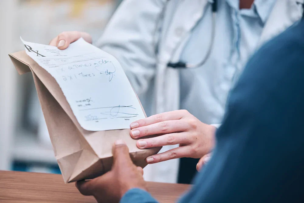 3 Benefits of MedSync at Our Utah Pharmacy