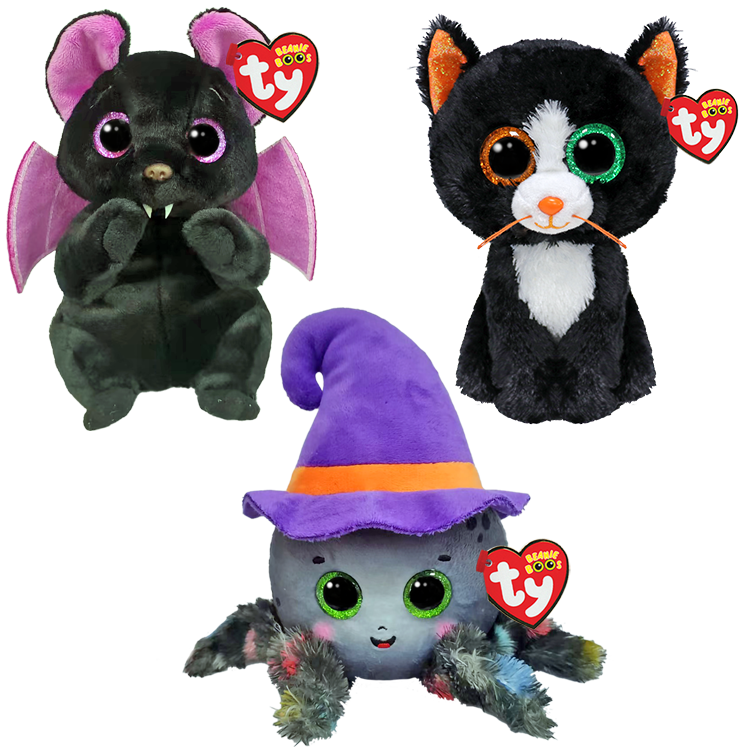 Midnight Mischief Bundle