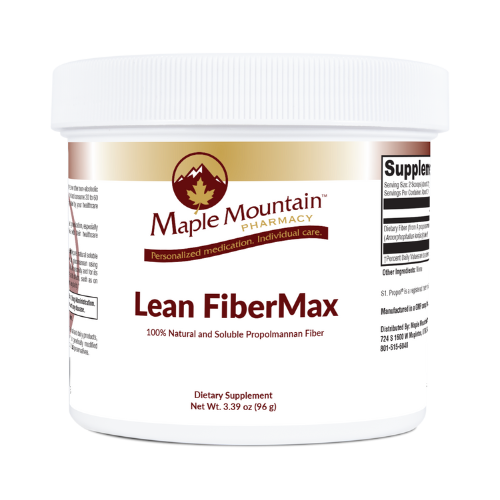 Lean FiberMax