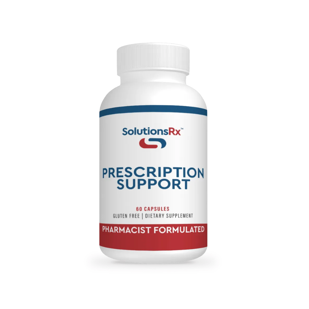 Prescription Support