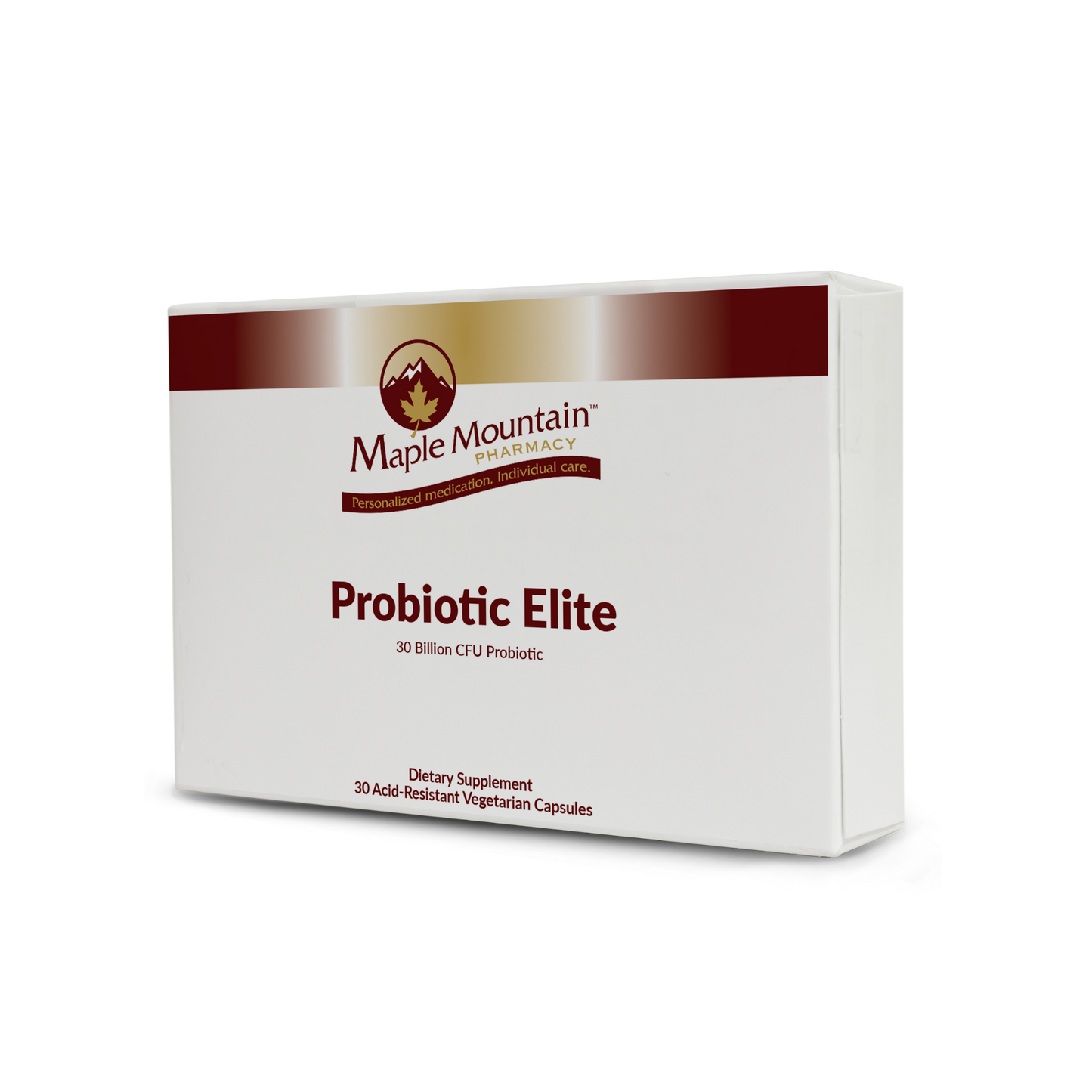 Probiotic Elite