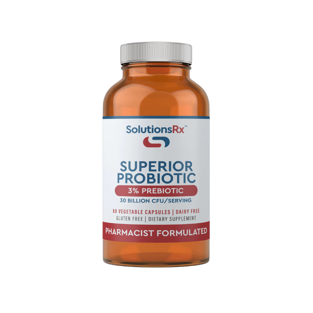 Superior Probiotic