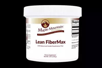 lean fibermax