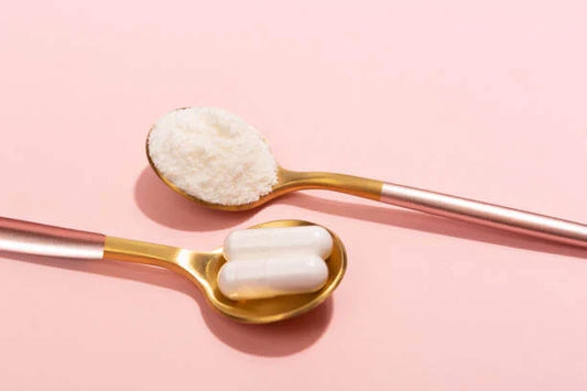 Best Time to Take Collagen for Maximum Effect