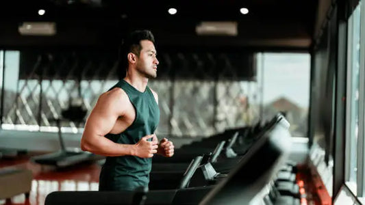 Vitamins for Muscle Growth and Recovery