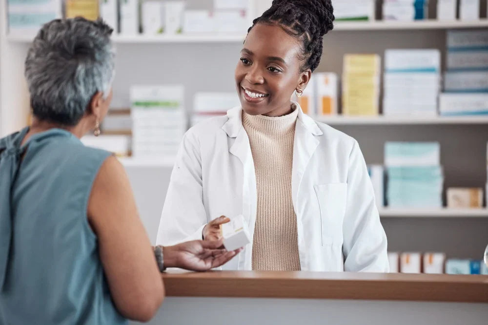 5 Benefits of Consultations at Our Utah Pharmacy