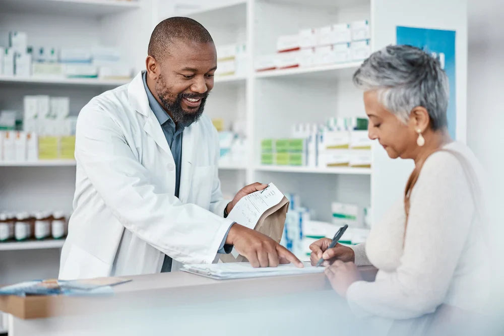 5 Ways We Prioritize Patients at Our Utah Compounding Pharmacy