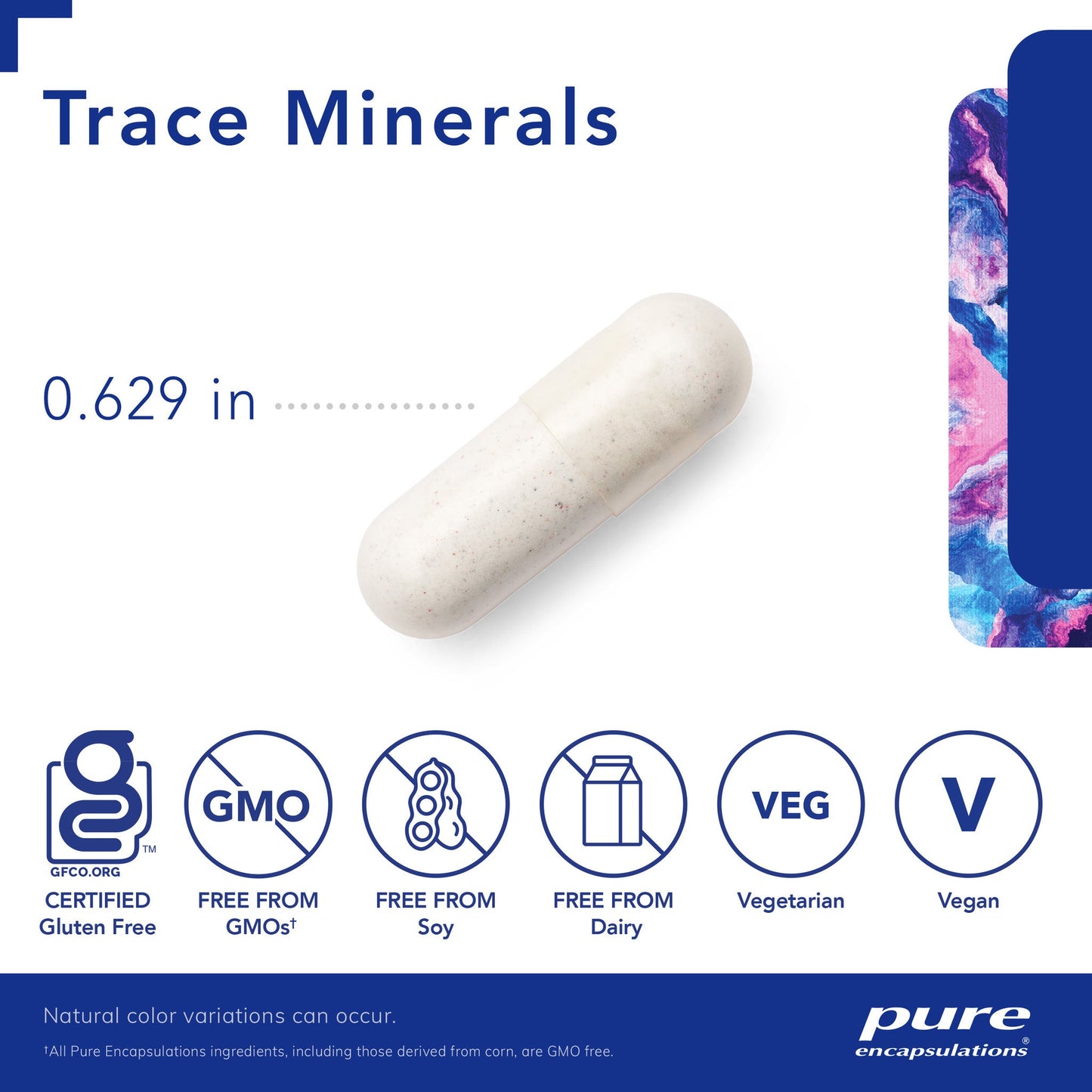 Trace Minerals