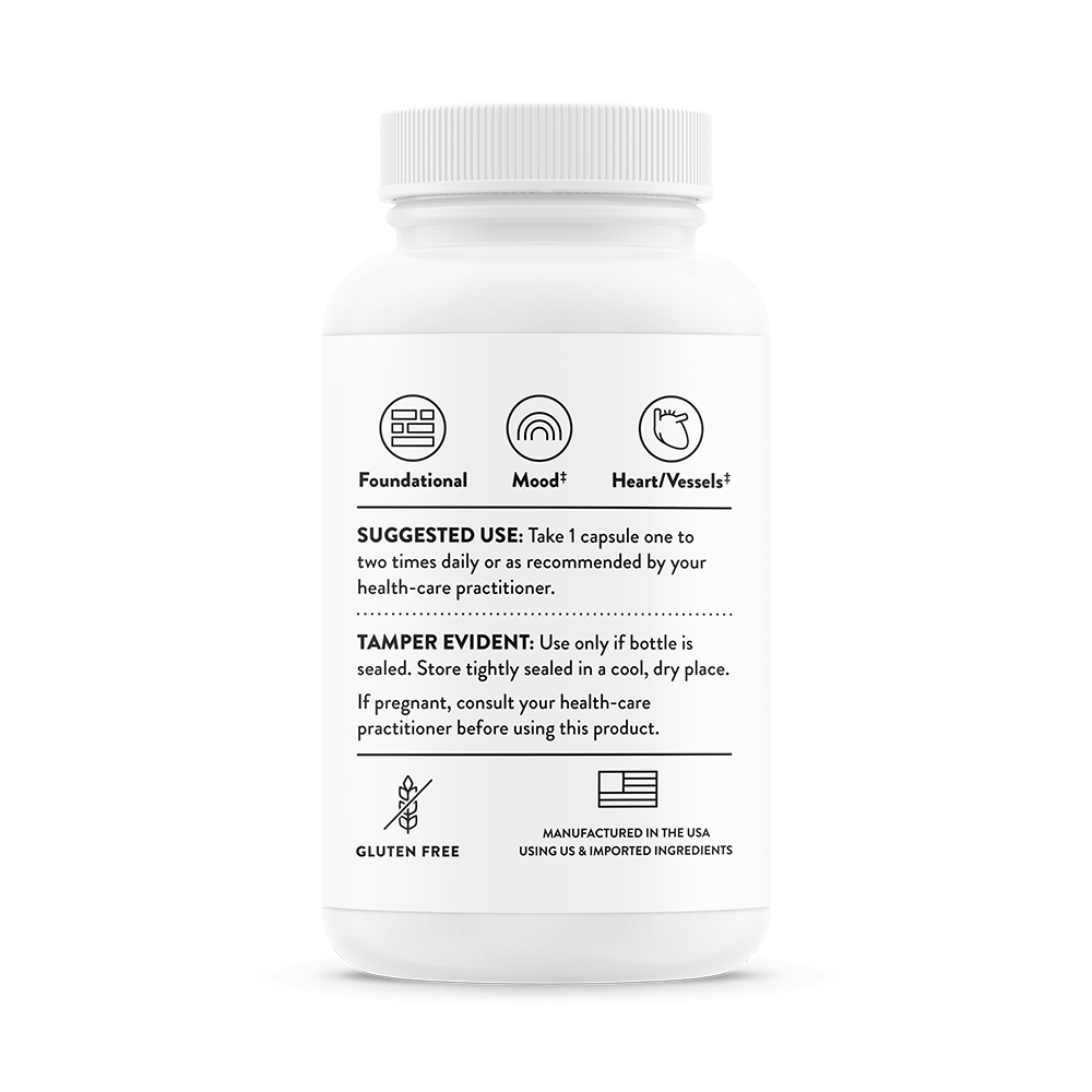 5-MTHF 5 mg