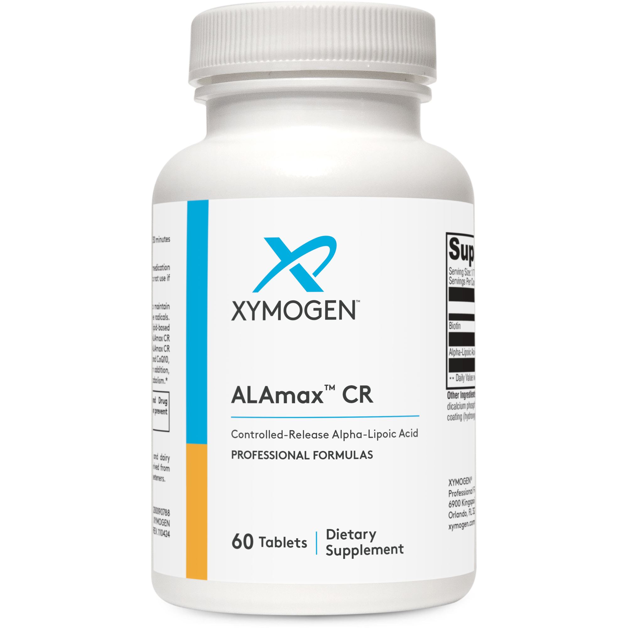 ALAmax CR – Maple Mountain Pharmacy