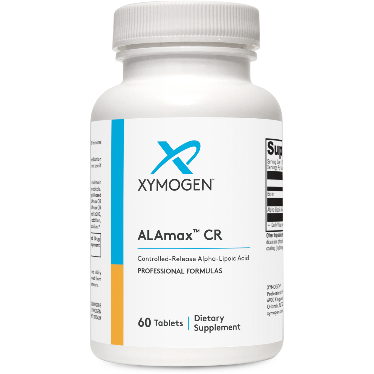ALAmax CR