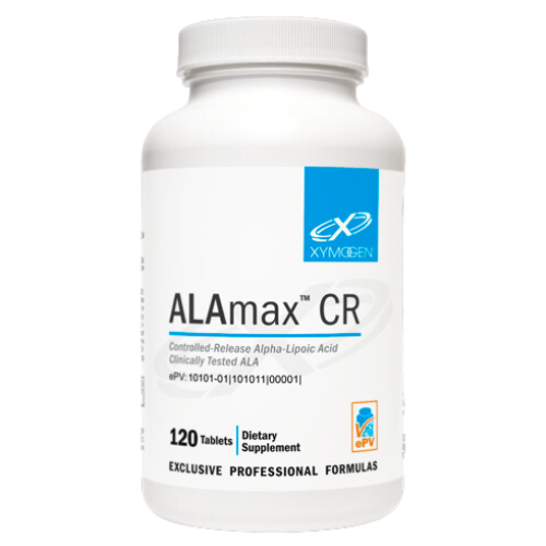 ALAmax CR