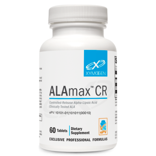 ALAmax CR