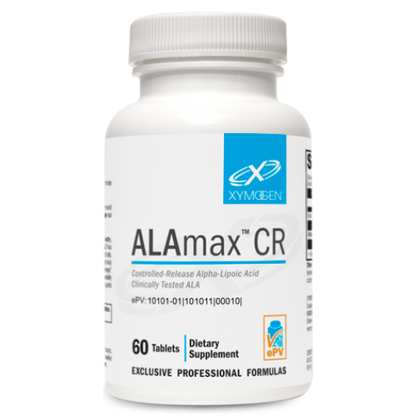 ALAmax CR