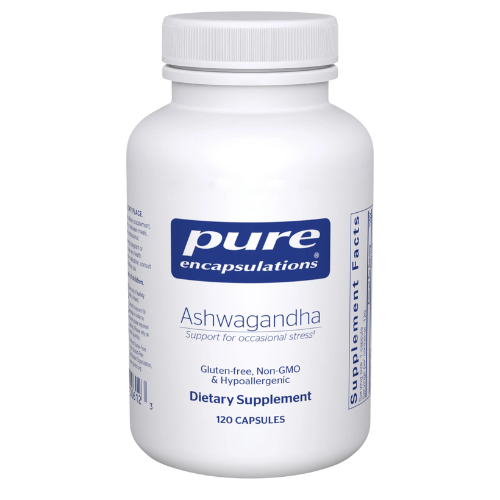 Ashwagandha