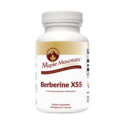 Berberine XS5