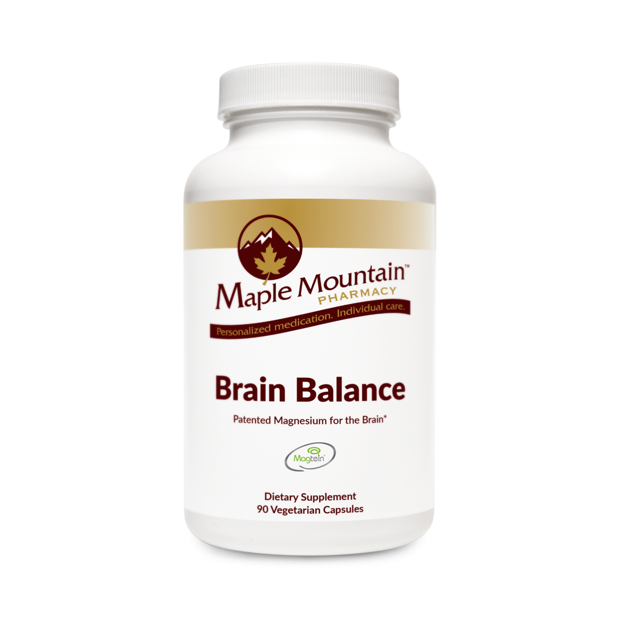 Brain Balance Capsules