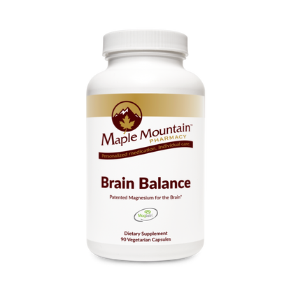 Brain Balance Capsules