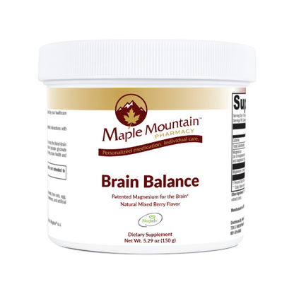 Brain Balance Powder