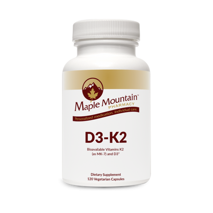 D3-K2