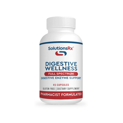 Digestive Wellness