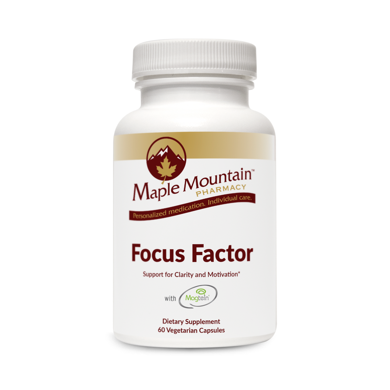 Focus Factor