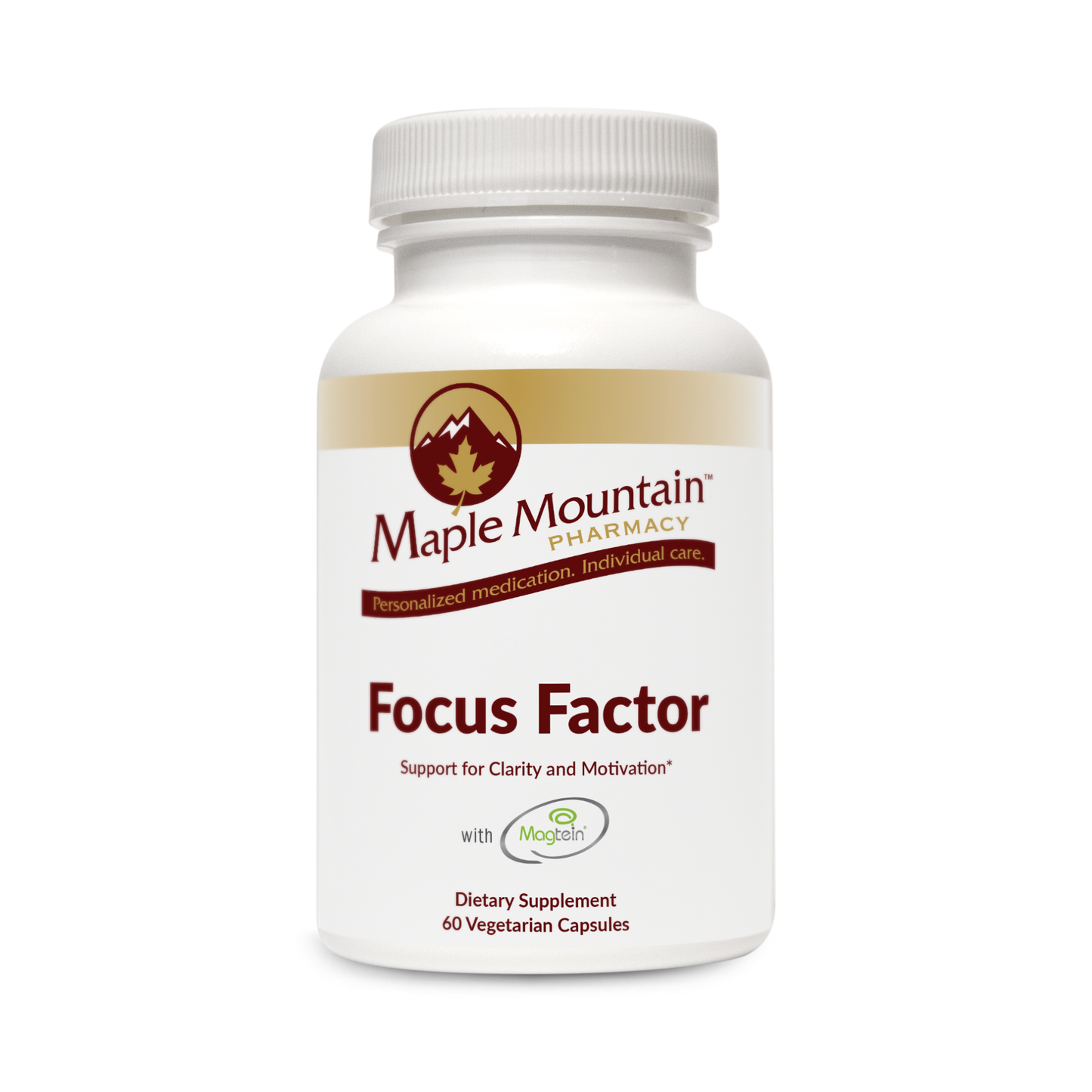 Focus Factor