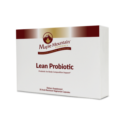 Lean Probiotic