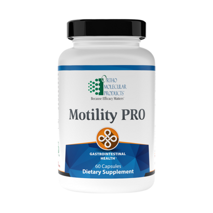 Motility Pro