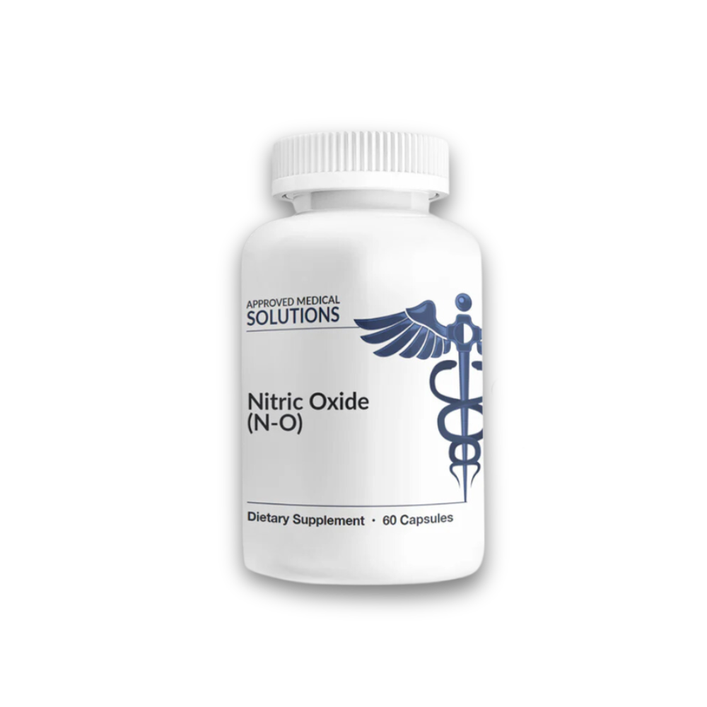 Nitric Oxide Foundation Supplement