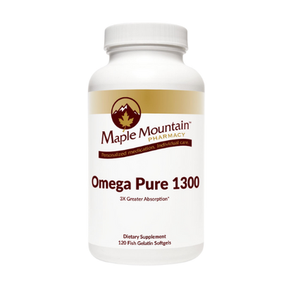 Omega Pure 1300