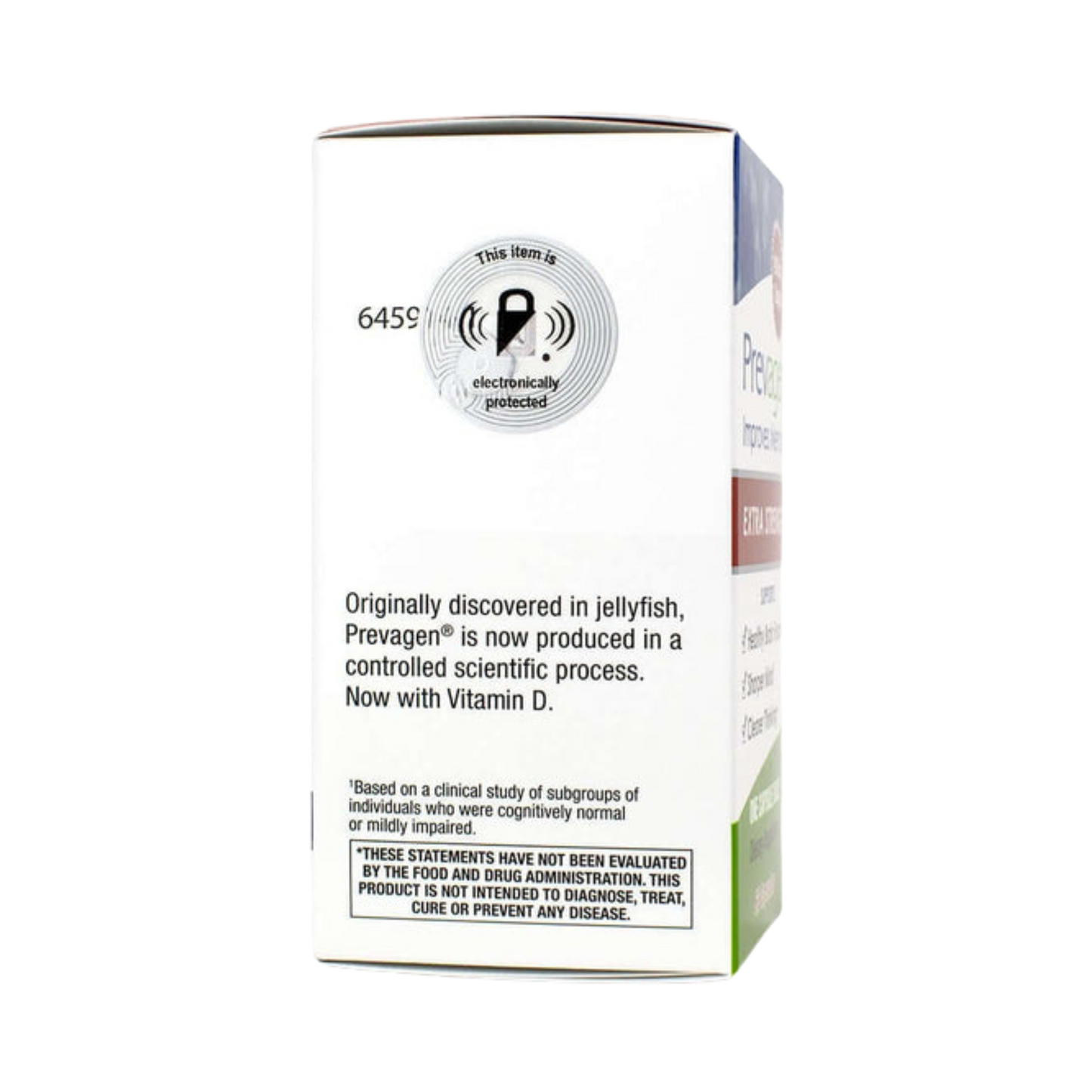 Prevagen Extra Strength 20mg