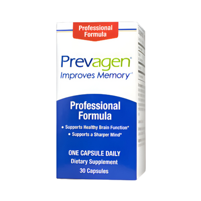 Prevagen Professional Formula 40mg