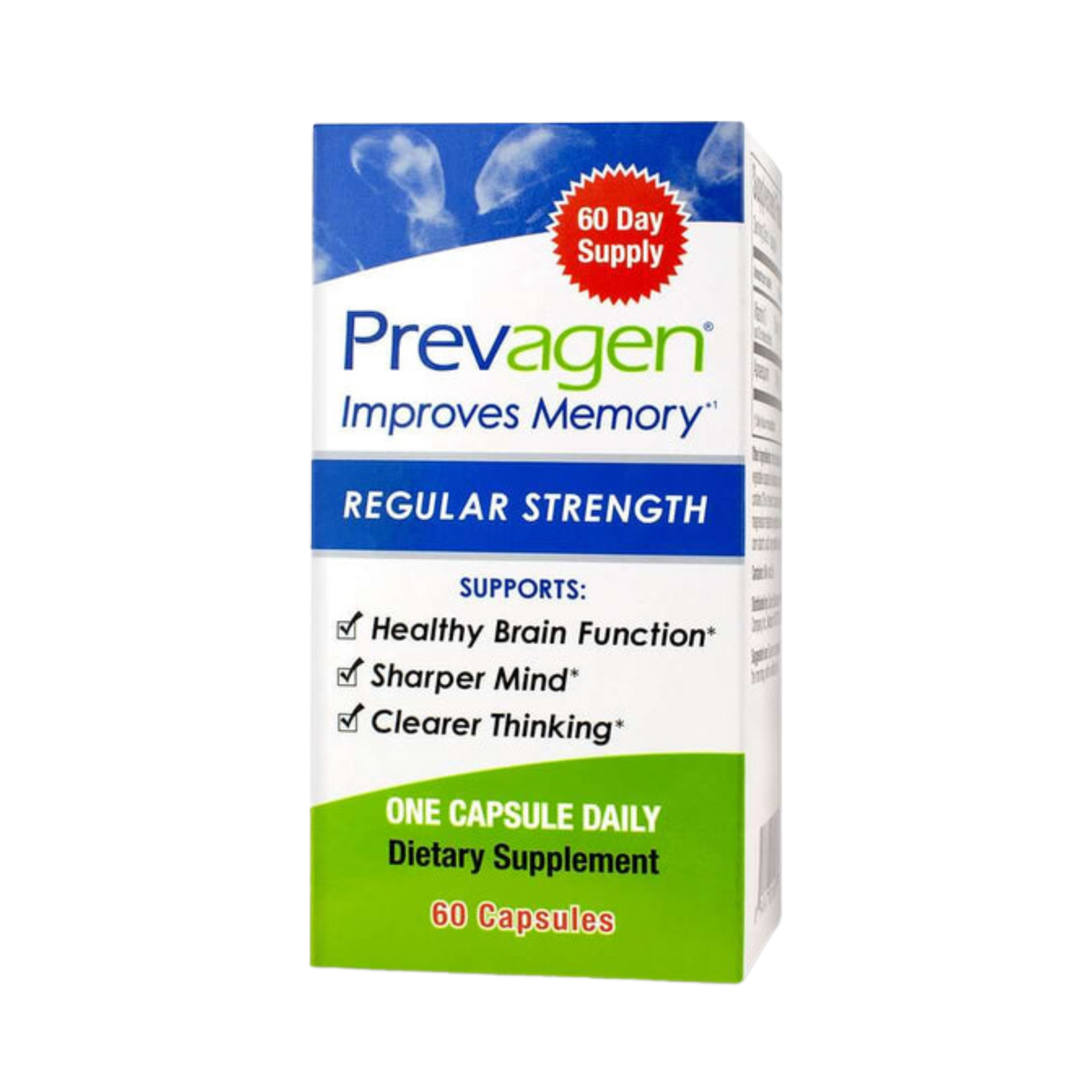 Prevagen Regular Strength 10mg