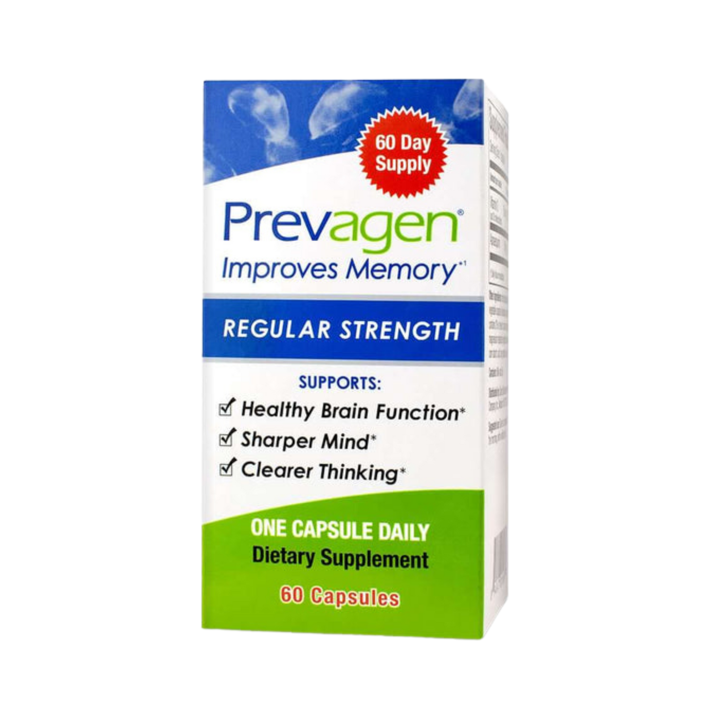 Prevagen Regular Strength 10mg