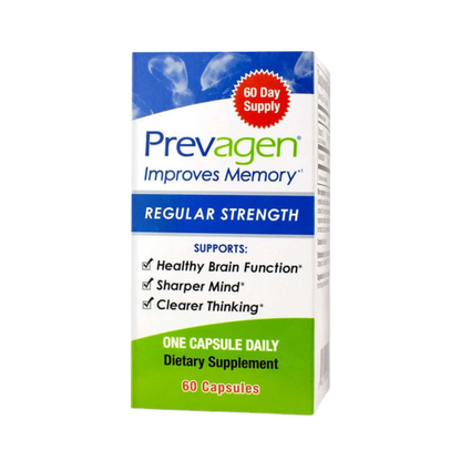 Prevagen Regular Strength 10mg