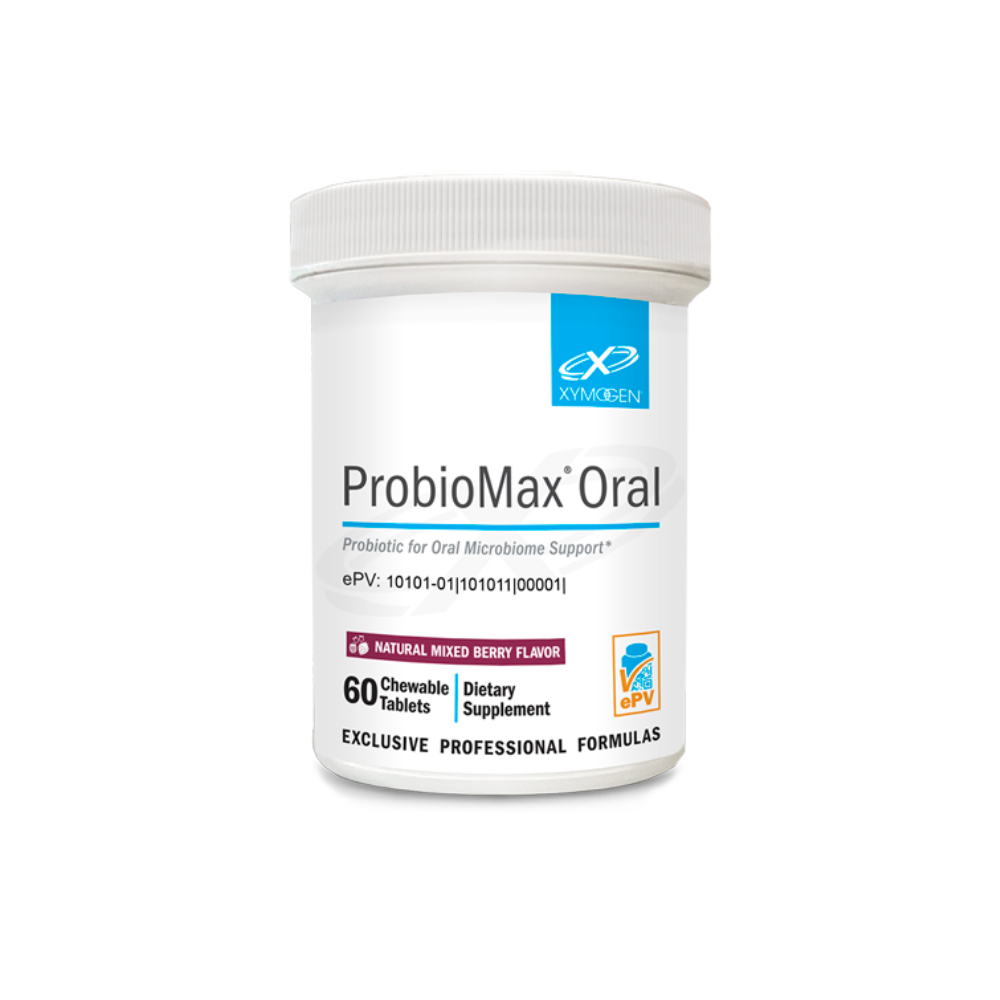 ProbioMax Oral