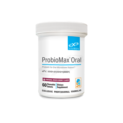 ProbioMax Oral