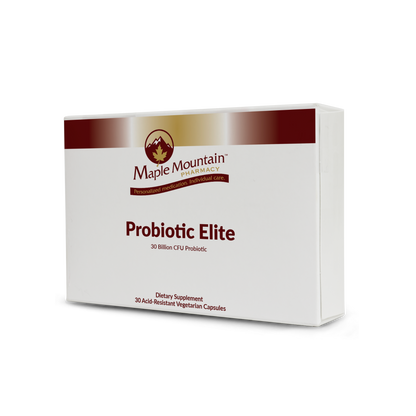 Probiotic Elite