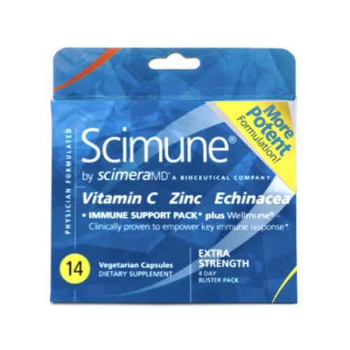 Scimune