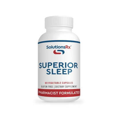 Superior Sleep Support