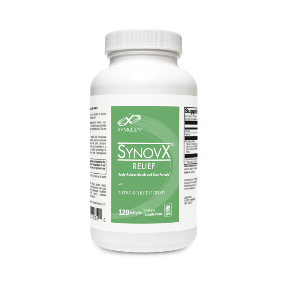 SynovX Relief