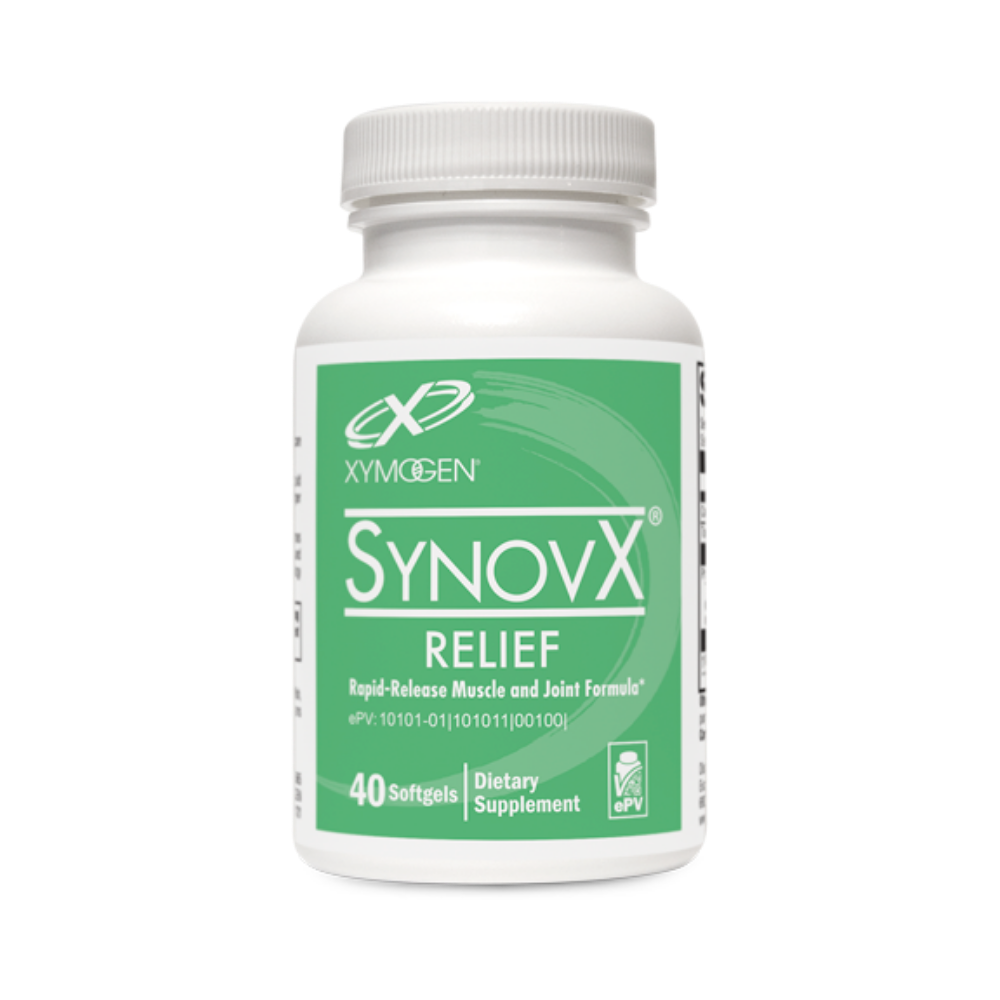 SynovX Relief