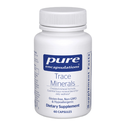 Trace Minerals