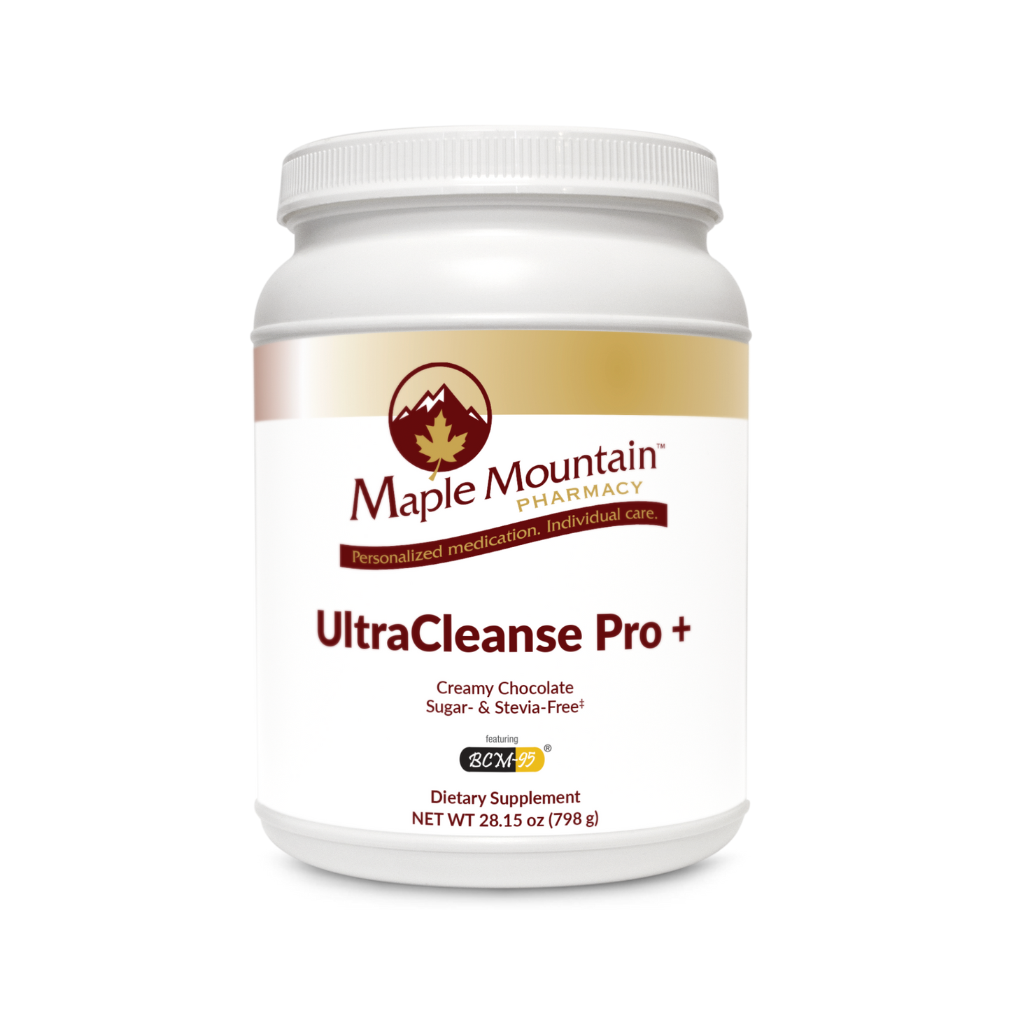 UltraCleanse Pro +