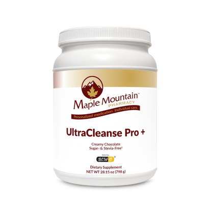 UltraCleanse Pro +