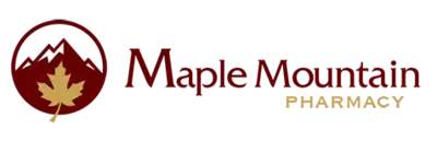 Maple Mountain Pharmacy logo
