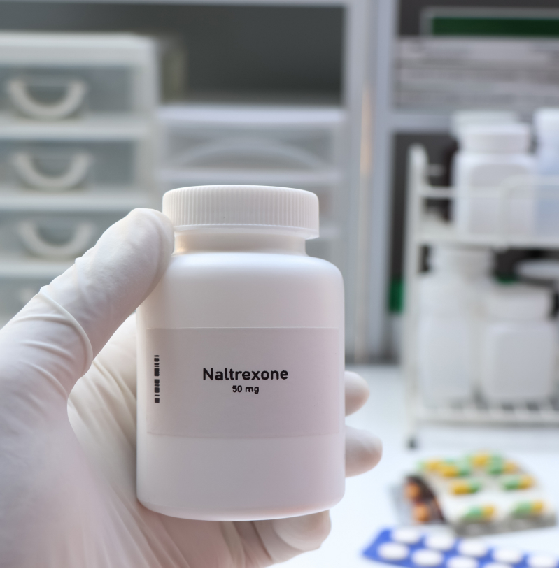 low dose naltrexone