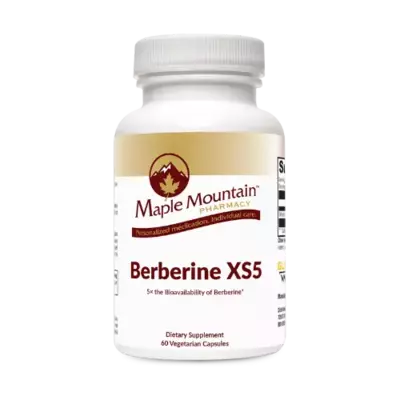 Berberine XS5